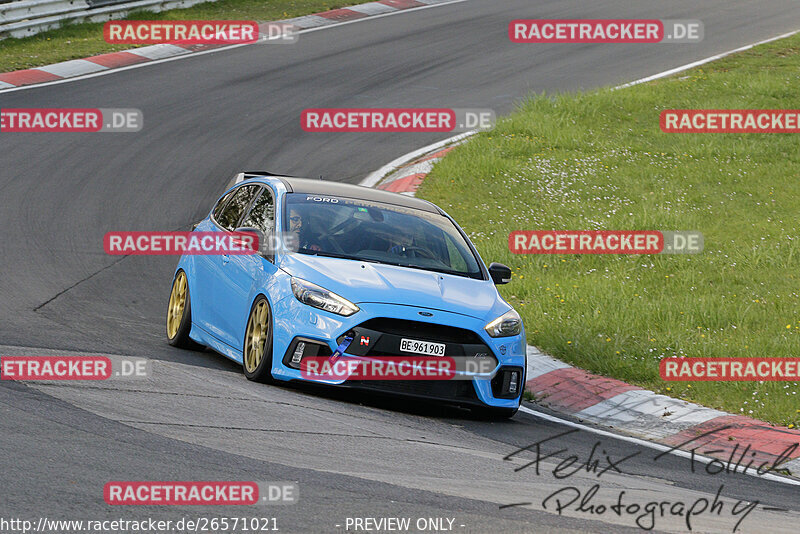 Bild #26571021 - Touristenfahrten Nürburgring Nordschleife (18.04.2024)