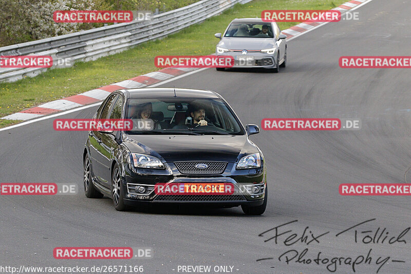 Bild #26571166 - Touristenfahrten Nürburgring Nordschleife (18.04.2024)