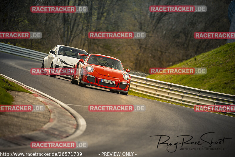 Bild #26571739 - Touristenfahrten Nürburgring Nordschleife (18.04.2024)