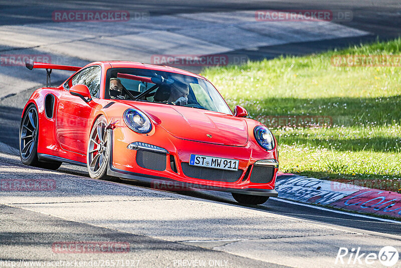 Bild #26571927 - Touristenfahrten Nürburgring Nordschleife (18.04.2024)