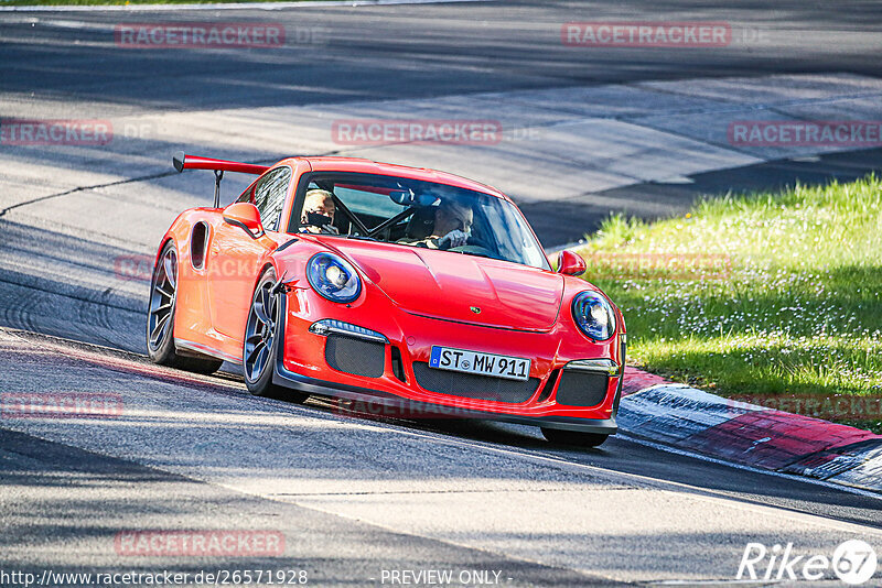 Bild #26571928 - Touristenfahrten Nürburgring Nordschleife (18.04.2024)