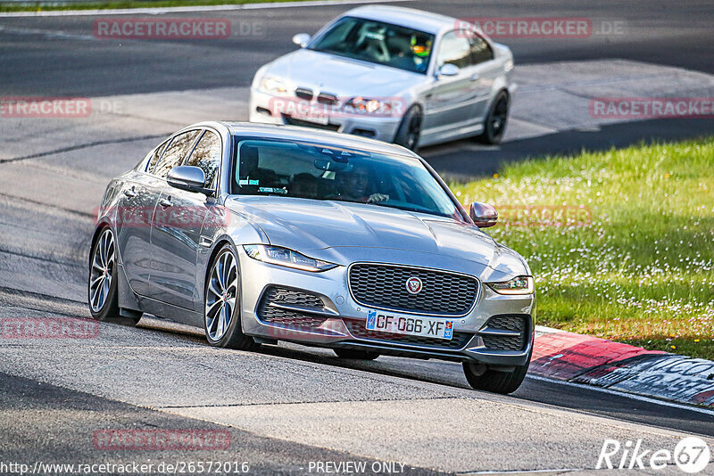 Bild #26572016 - Touristenfahrten Nürburgring Nordschleife (18.04.2024)