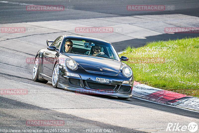 Bild #26572063 - Touristenfahrten Nürburgring Nordschleife (18.04.2024)