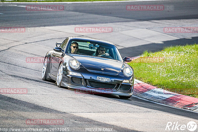 Bild #26572065 - Touristenfahrten Nürburgring Nordschleife (18.04.2024)