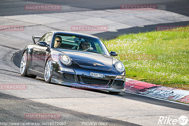 Bild #26572067 - Touristenfahrten Nürburgring Nordschleife (18.04.2024)