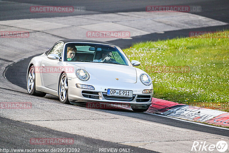 Bild #26572092 - Touristenfahrten Nürburgring Nordschleife (18.04.2024)