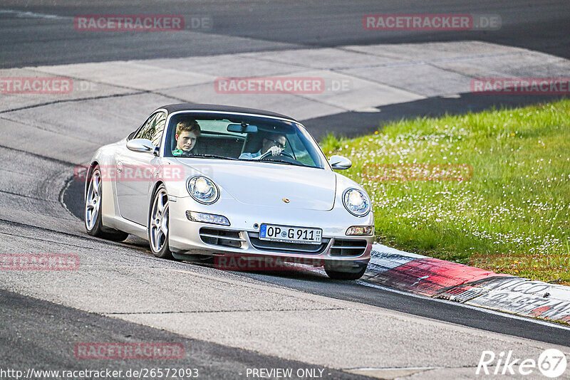 Bild #26572093 - Touristenfahrten Nürburgring Nordschleife (18.04.2024)