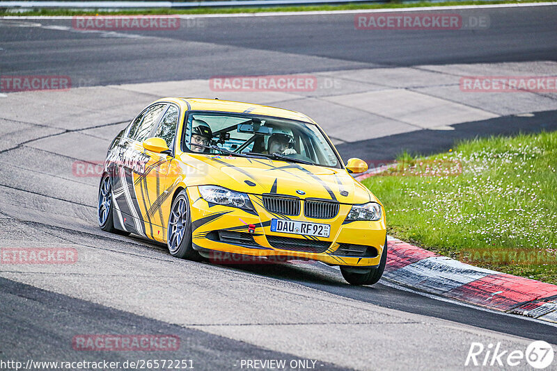 Bild #26572251 - Touristenfahrten Nürburgring Nordschleife (18.04.2024)