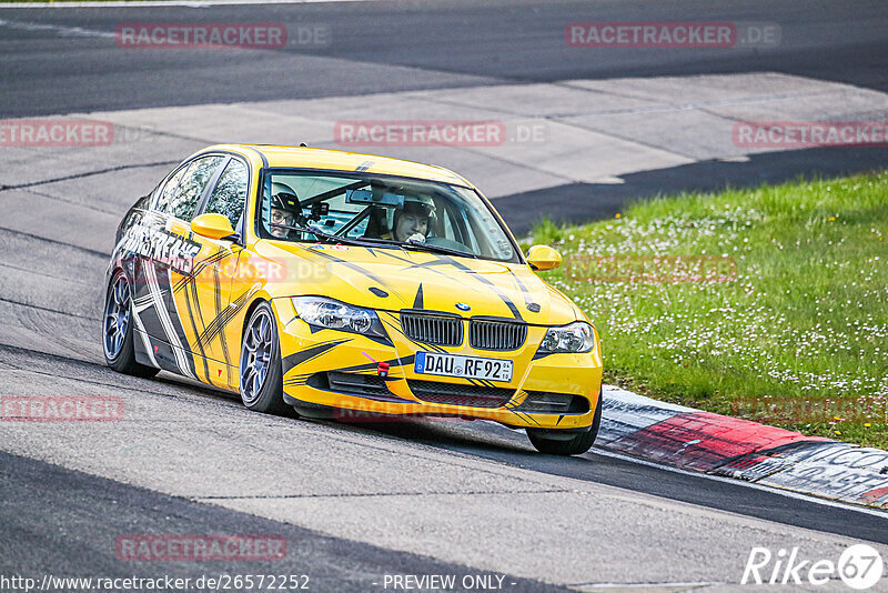 Bild #26572252 - Touristenfahrten Nürburgring Nordschleife (18.04.2024)