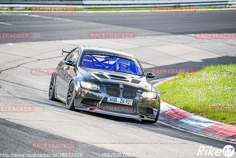 Bild #26572328 - Touristenfahrten Nürburgring Nordschleife (18.04.2024)