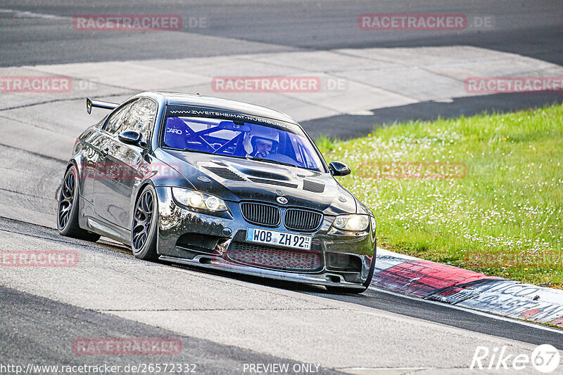 Bild #26572332 - Touristenfahrten Nürburgring Nordschleife (18.04.2024)