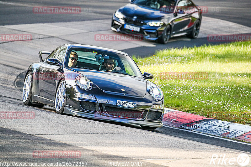 Bild #26572357 - Touristenfahrten Nürburgring Nordschleife (18.04.2024)