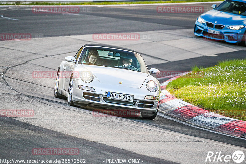 Bild #26572582 - Touristenfahrten Nürburgring Nordschleife (18.04.2024)