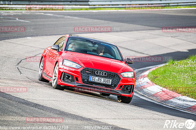 Bild #26572708 - Touristenfahrten Nürburgring Nordschleife (18.04.2024)