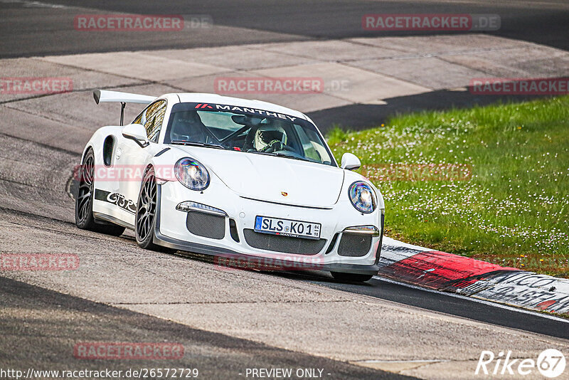 Bild #26572729 - Touristenfahrten Nürburgring Nordschleife (18.04.2024)