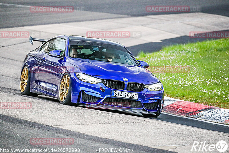 Bild #26572998 - Touristenfahrten Nürburgring Nordschleife (18.04.2024)