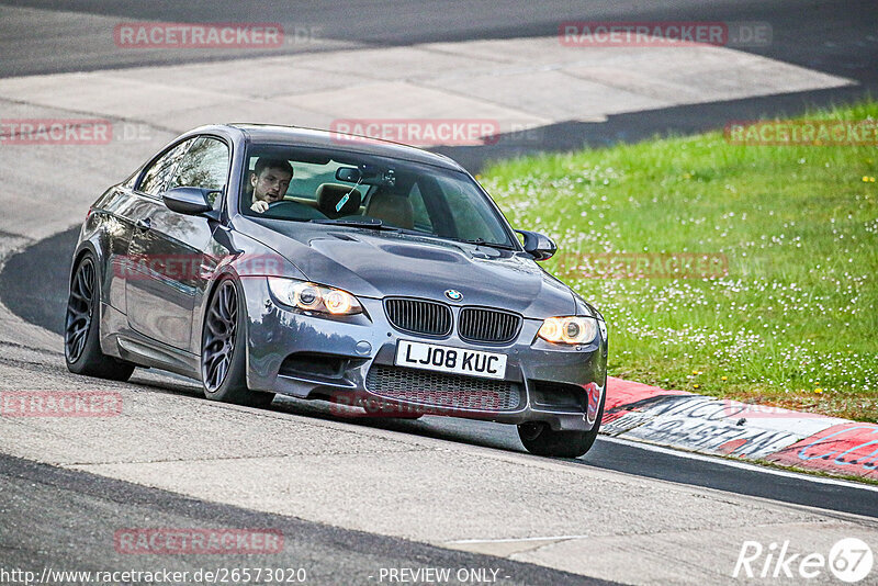 Bild #26573020 - Touristenfahrten Nürburgring Nordschleife (18.04.2024)