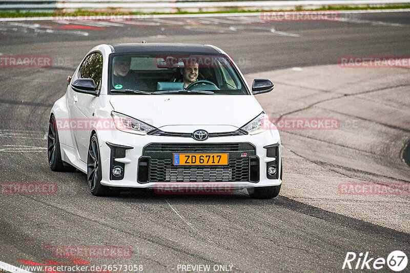 Bild #26573058 - Touristenfahrten Nürburgring Nordschleife (18.04.2024)