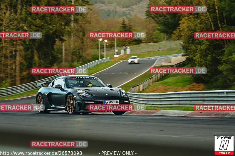 Bild #26573098 - Touristenfahrten Nürburgring Nordschleife (18.04.2024)