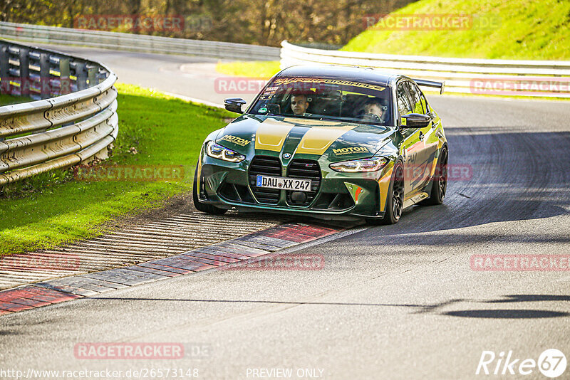 Bild #26573148 - Touristenfahrten Nürburgring Nordschleife (18.04.2024)