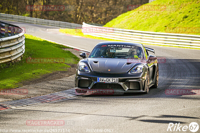 Bild #26573174 - Touristenfahrten Nürburgring Nordschleife (18.04.2024)