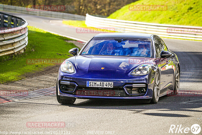 Bild #26573192 - Touristenfahrten Nürburgring Nordschleife (18.04.2024)