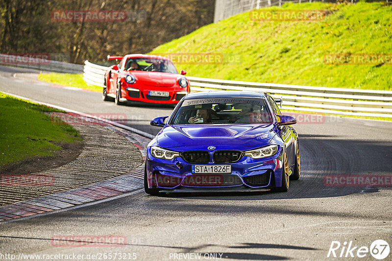 Bild #26573215 - Touristenfahrten Nürburgring Nordschleife (18.04.2024)