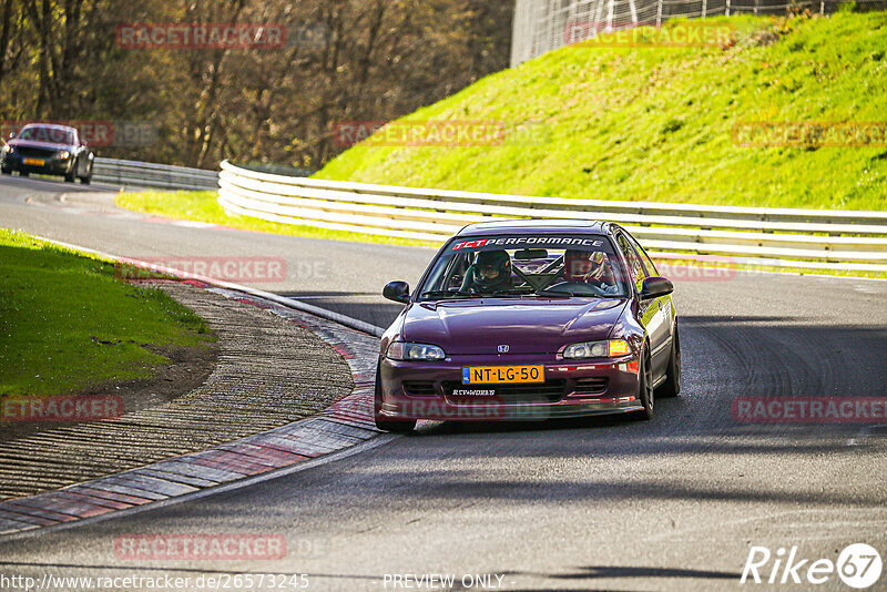 Bild #26573245 - Touristenfahrten Nürburgring Nordschleife (18.04.2024)