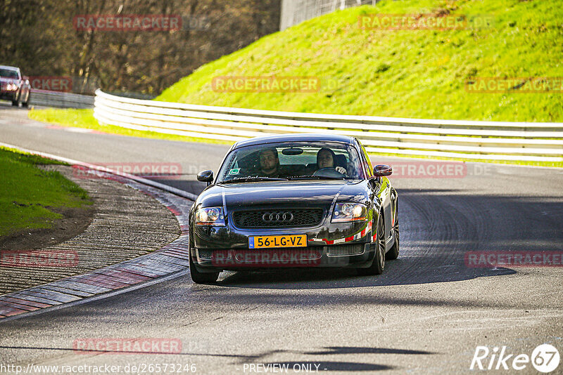 Bild #26573246 - Touristenfahrten Nürburgring Nordschleife (18.04.2024)