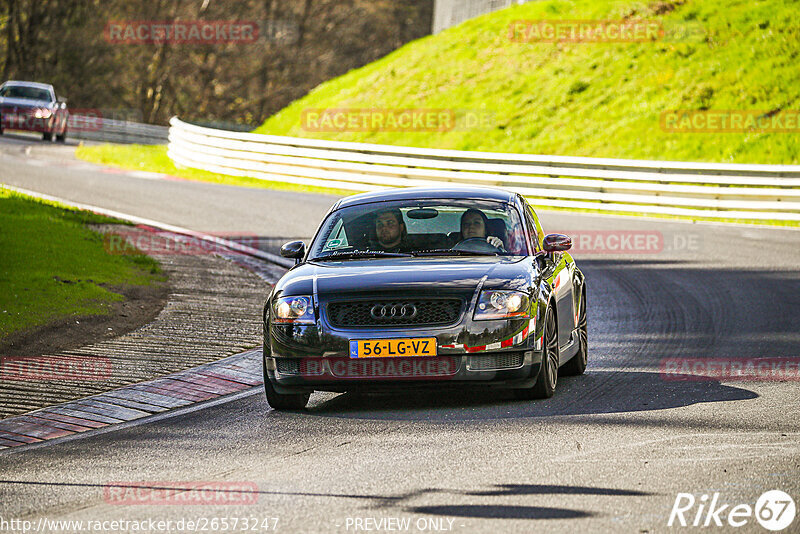 Bild #26573247 - Touristenfahrten Nürburgring Nordschleife (18.04.2024)