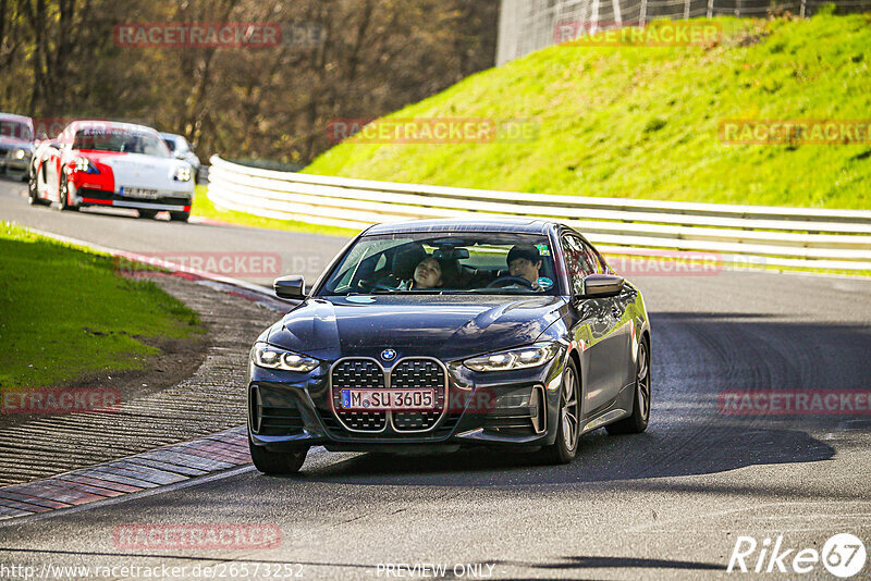 Bild #26573252 - Touristenfahrten Nürburgring Nordschleife (18.04.2024)