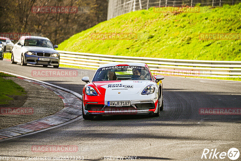 Bild #26573253 - Touristenfahrten Nürburgring Nordschleife (18.04.2024)