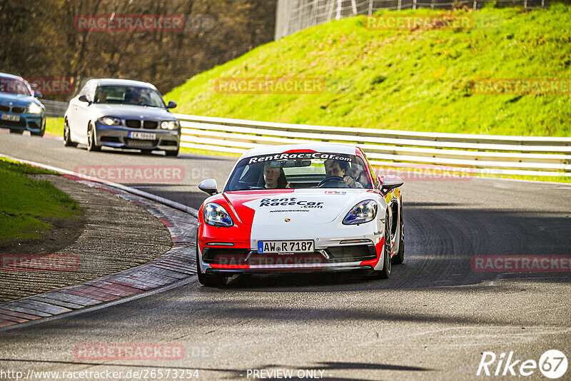 Bild #26573254 - Touristenfahrten Nürburgring Nordschleife (18.04.2024)