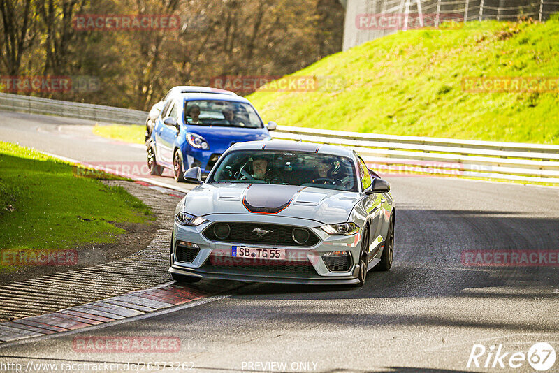 Bild #26573262 - Touristenfahrten Nürburgring Nordschleife (18.04.2024)