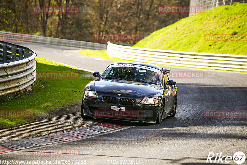 Bild #26573268 - Touristenfahrten Nürburgring Nordschleife (18.04.2024)