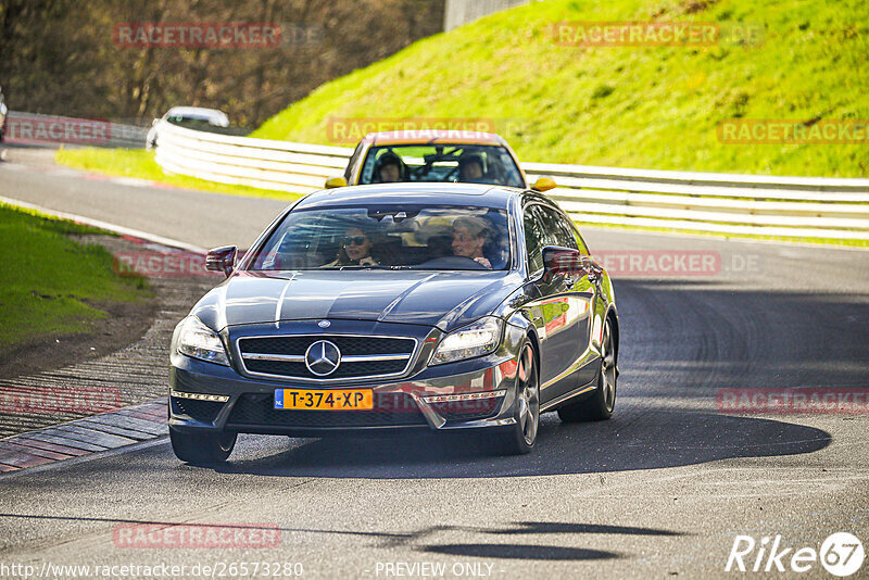 Bild #26573280 - Touristenfahrten Nürburgring Nordschleife (18.04.2024)