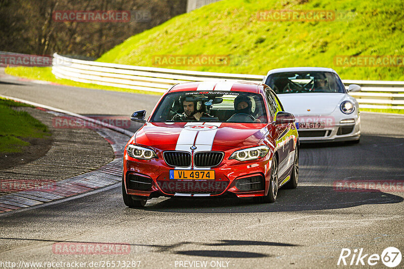 Bild #26573287 - Touristenfahrten Nürburgring Nordschleife (18.04.2024)