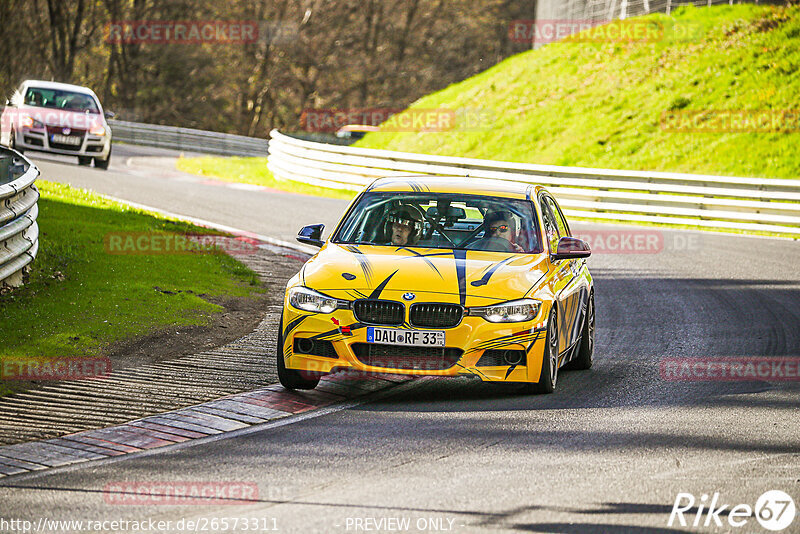 Bild #26573311 - Touristenfahrten Nürburgring Nordschleife (18.04.2024)