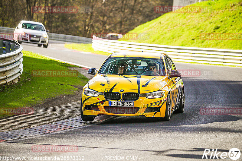 Bild #26573312 - Touristenfahrten Nürburgring Nordschleife (18.04.2024)