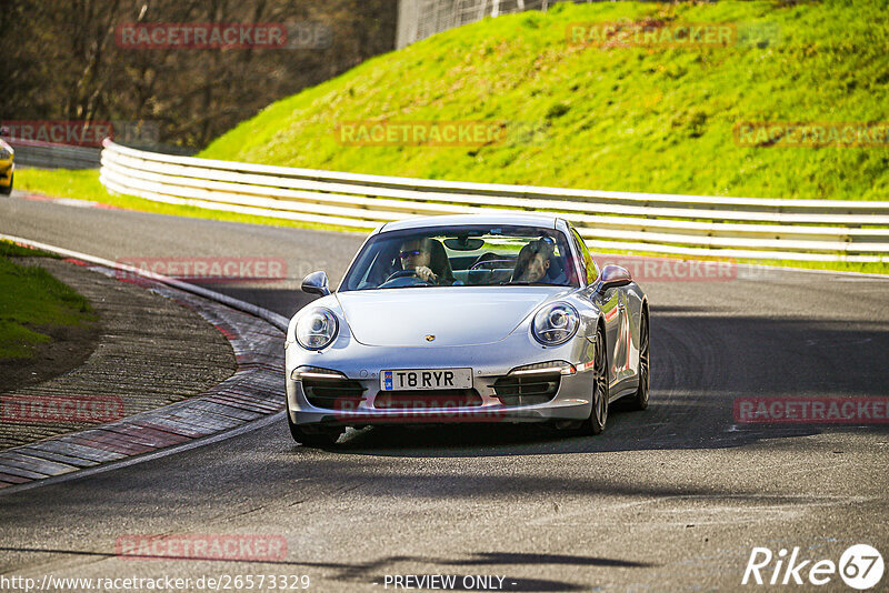 Bild #26573329 - Touristenfahrten Nürburgring Nordschleife (18.04.2024)