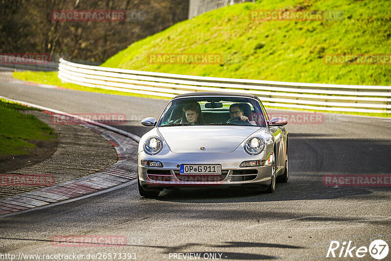 Bild #26573393 - Touristenfahrten Nürburgring Nordschleife (18.04.2024)