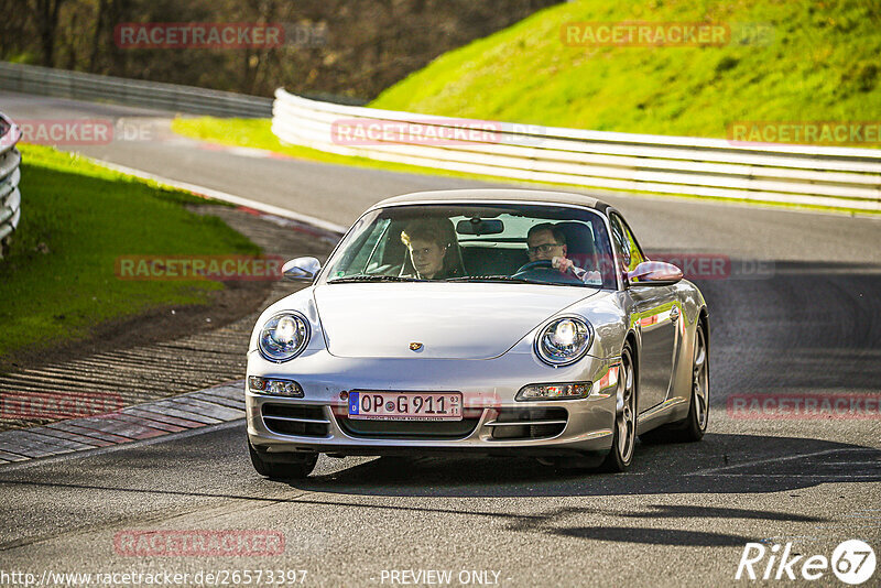 Bild #26573397 - Touristenfahrten Nürburgring Nordschleife (18.04.2024)