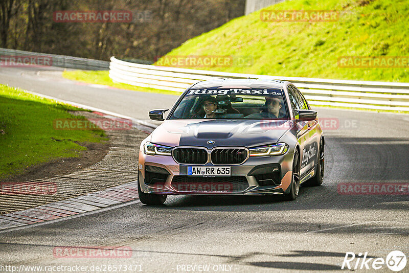 Bild #26573471 - Touristenfahrten Nürburgring Nordschleife (18.04.2024)