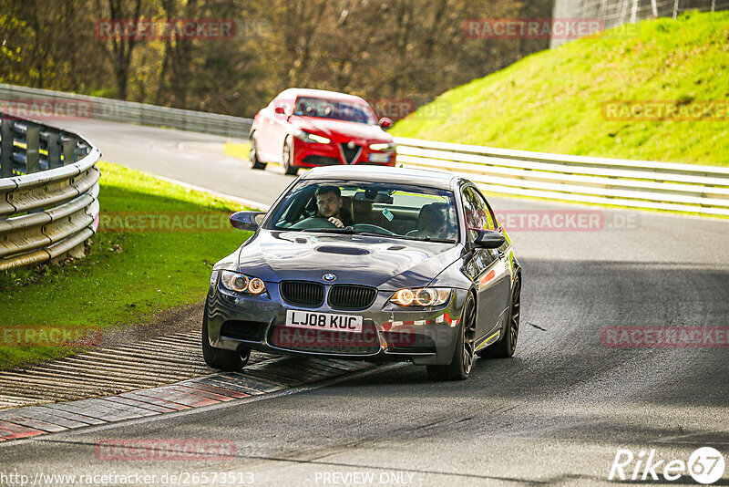 Bild #26573513 - Touristenfahrten Nürburgring Nordschleife (18.04.2024)