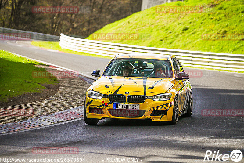 Bild #26573604 - Touristenfahrten Nürburgring Nordschleife (18.04.2024)