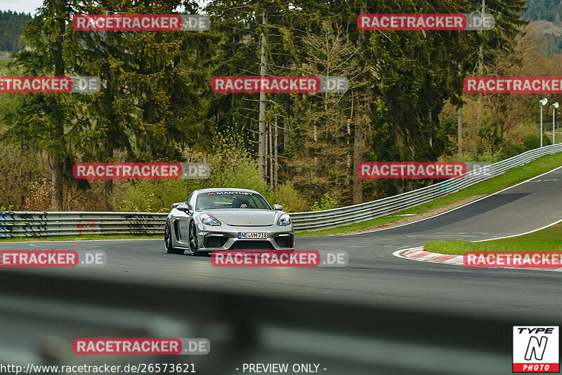 Bild #26573621 - Touristenfahrten Nürburgring Nordschleife (18.04.2024)