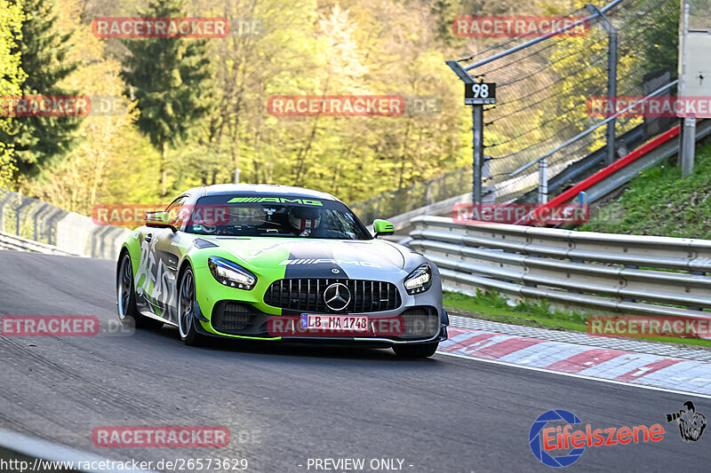 Bild #26573629 - Touristenfahrten Nürburgring Nordschleife (18.04.2024)