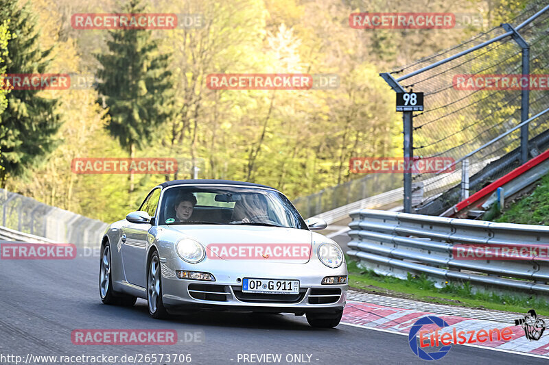 Bild #26573706 - Touristenfahrten Nürburgring Nordschleife (18.04.2024)