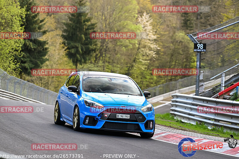 Bild #26573791 - Touristenfahrten Nürburgring Nordschleife (18.04.2024)