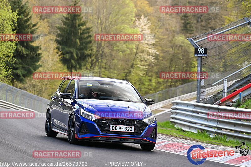 Bild #26573793 - Touristenfahrten Nürburgring Nordschleife (18.04.2024)